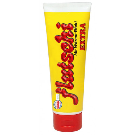 Flutschi Extra Varmende Glidecreme