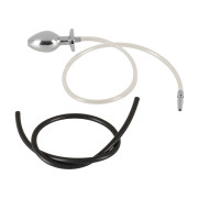 Piss to Ass Anal og Penis Plug