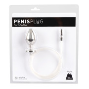 Piss to Ass Anal og Penis Plug