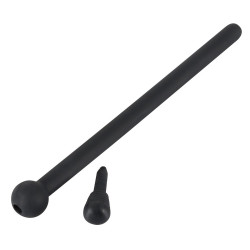 You2Toys Piss Play Penis Plug med Prop You2Toys Piss Play Penis Plug med Prop