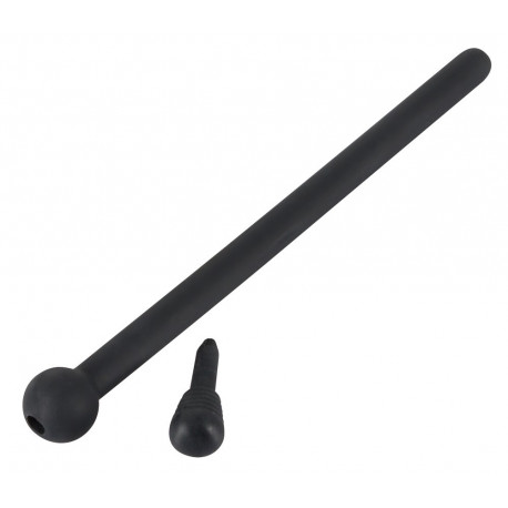 You2Toys Piss Play Penis Plug med Prop