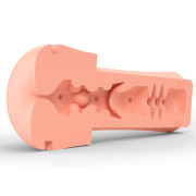 Mystim Opus E E-Stim Masturbator