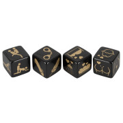 Erotic Play Frække Sex Terninger