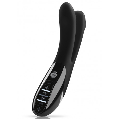 Mystim Tingling Aparte E-Stim Dildo Vibrator