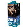 You2Toys Strap-On Silikone Penis Sleeve