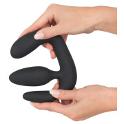 You2Toys Strapless Strap-On Vibrator med Fjernbetjening