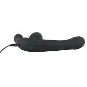 You2Toys Strapless Strap-On Vibrator med Fjernbetjening
