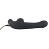 You2Toys Strapless Strap-On Vibrator med Fjernbetjening