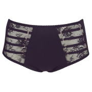 Cottelli Plus Size Blonde Trusser med Ringe