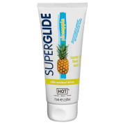 HOT Superglide Glidecreme med Smag
