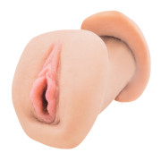 Topco Sexy & Psycho Oppustelig Dukke med Cyberskin