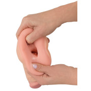 Nature Skin 2 in 1 Extension + Masturbator