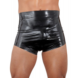 Late X Unisex Latex Blebukser Late X Unisex Latex Blebukser