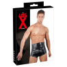 Late X Unisex Latex Blebukser