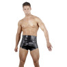 Late X Unisex Latex Blebukser