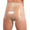Late X Unisex Latex Blebukser