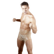 Late X Unisex Latex Blebukser