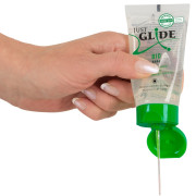 Just Glide Bio Anal Vandbaseret Glidecreme