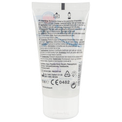 Just Glide Vandbaseret Glidecreme til Sexlegetøj