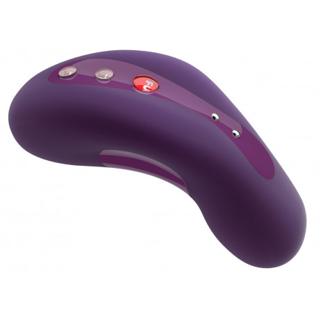 Fun Factory Laya II Opladelig Klitoris Vibrator