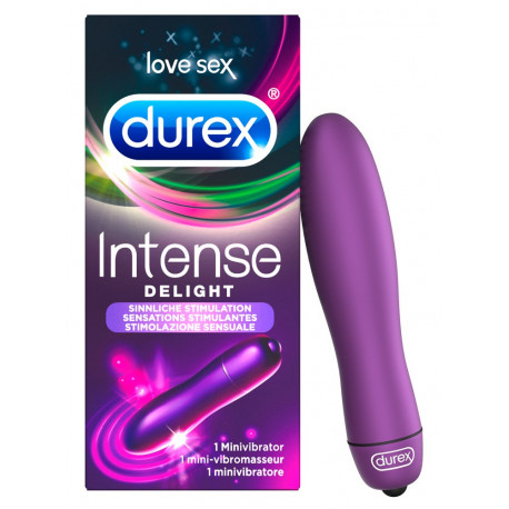 Durex Intense Delight Mini Vibrator