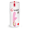 Gvibe Bioskin Grabbit Opladelig Rabbit Vibrator