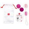 Gvibe Geisha Balls2 Bækkenbundskugler