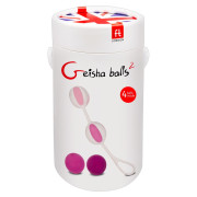 Gvibe Geisha Balls2 Bækkenbundskugler