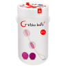 Gvibe Geisha Balls2 Bækkenbundskugler