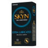 SKYN Ekstra Fugtige Latexfri Kondomer