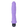 You2Toys Vibra Lotus Realistisk Dildo Vibrator