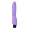 You2Toys Vibra Lotus Realistisk Dildo Vibrator