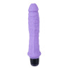You2Toys Vibra Lotus Realistisk Dildo Vibrator