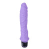 You2Toys Vibra Lotus Realistisk Dildo Vibrator