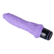 You2Toys Vibra Lotus Realistisk Dildo Vibrator