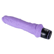 You2Toys Vibra Lotus Realistisk Dildo Vibrator