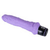 You2Toys Vibra Lotus Realistisk Dildo Vibrator
