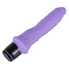 You2Toys Vibra Lotus Realistisk Dildo Vibrator