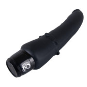 You2Toys Vibra Lotus Silikone Anal Vibrator