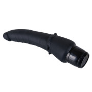 You2Toys Vibra Lotus Silikone Anal Vibrator