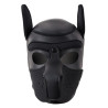 Bad Kitty Fetish Hundemaske