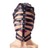 Bad Kitty Fetis Head Cage Maske