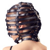 Bad Kitty Fetis Head Cage Maske