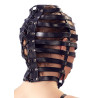 Bad Kitty Fetis Head Cage Maske