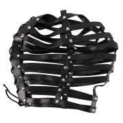 Bad Kitty Fetis Head Cage Maske