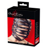 Bad Kitty Fetis Head Cage Maske