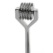 Mystim Extra Spiny Spencer 5 Hjul