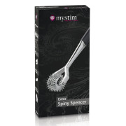 Mystim Extra Spiny Spencer 5 Hjul