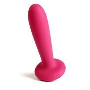 Svakom Primo Varmende Anal Vibrator med Fjernbetjening