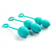 Svakom Nova Bækkenbundskugle Sæt